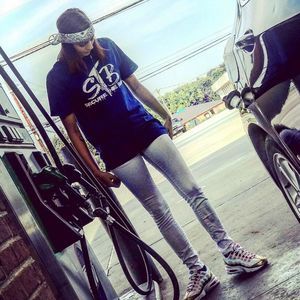 Meet your Posher, Krista